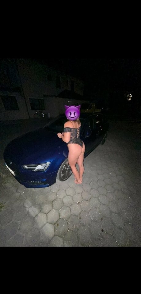 Nacktes geleaktes OnlyFans-Foto von Missbrown30