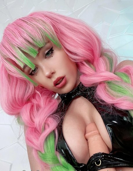 Nacktes geleaktes OnlyFans-Foto von Yukimicosplayfree