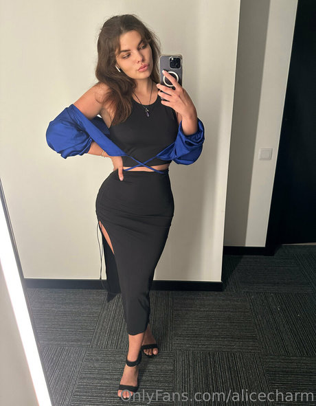 Alicecharm