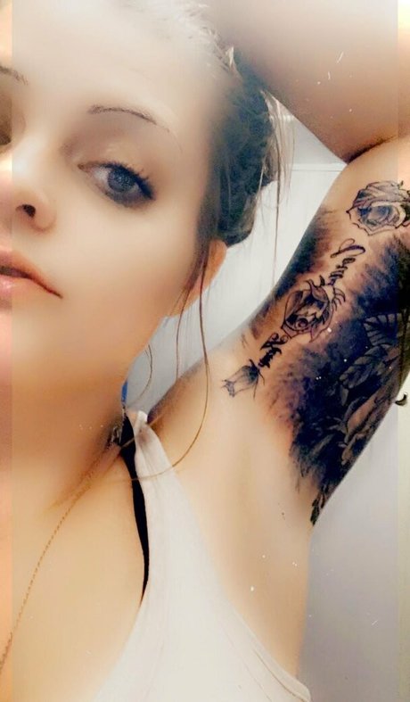 Nacktes geleaktes OnlyFans-Foto von Lexybebe5