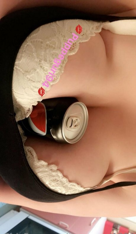 Nacktes geleaktes OnlyFans-Foto von Puppeguri1994
