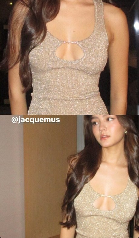 Nacktes geleaktes OnlyFans-Foto von Mabel Chee