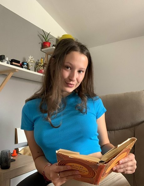 Nacktes geleaktes OnlyFans-Foto von Staceyypriceee