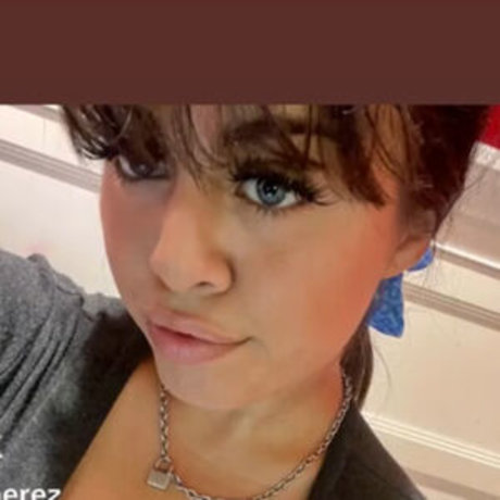 Nacktes geleaktes OnlyFans-Foto von Daniellamfperez