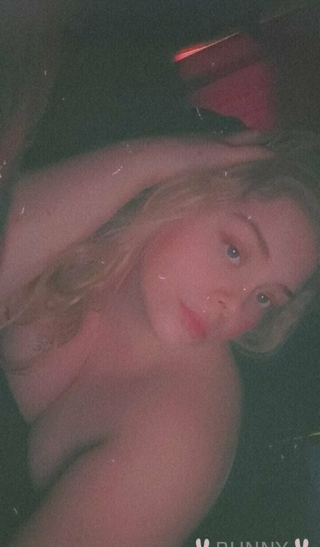 Nacktes geleaktes OnlyFans-Foto von Bunnylj