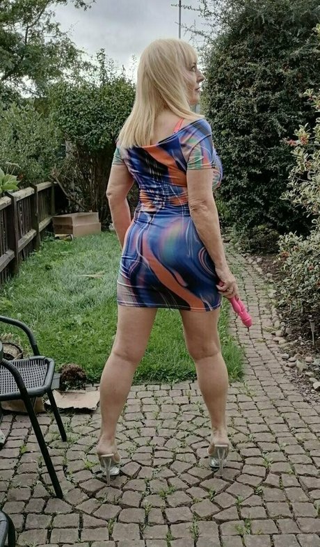 Nacktes geleaktes OnlyFans-Foto von Wendyleighultimatevip