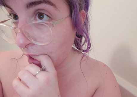 Nacktes geleaktes OnlyFans-Foto von Stoneymaiden