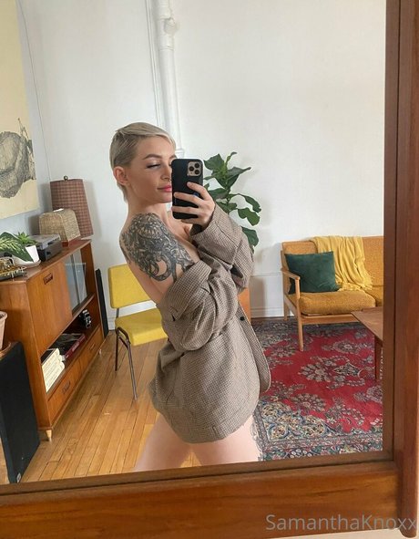 Samanthaknoxxx