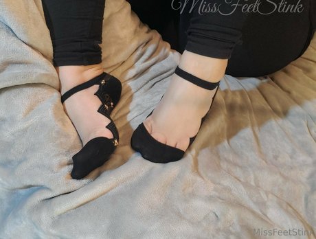 Missfeetstinkvip