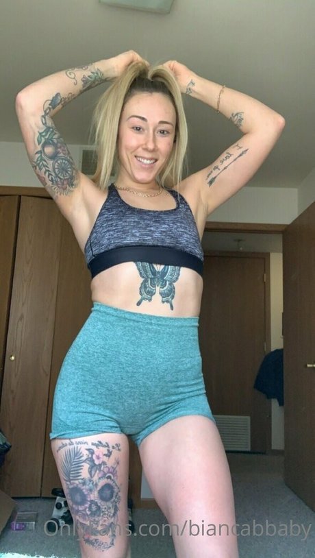 Biancabbaby