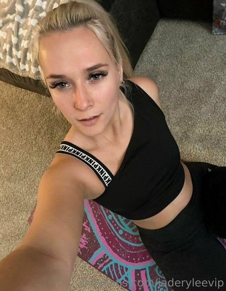 Nacktes geleaktes OnlyFans-Foto von Jaderyleexo