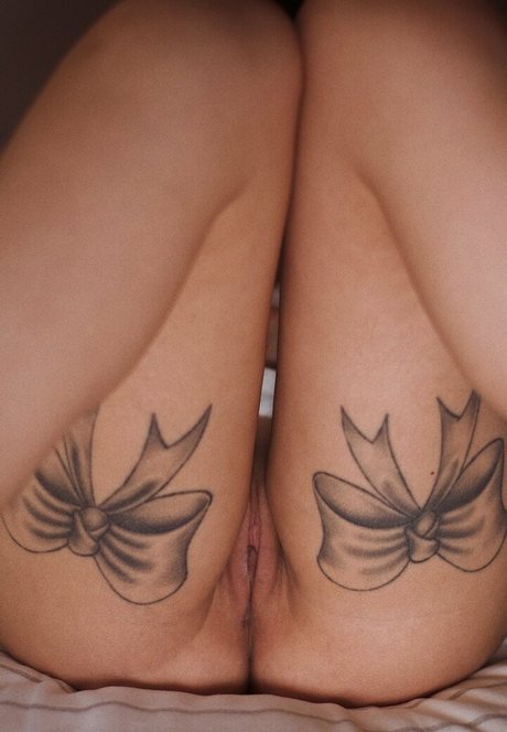Nacktes geleaktes OnlyFans-Foto von Gostosaneves