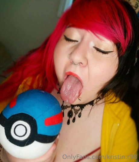 Nacktes geleaktes OnlyFans-Foto von Kristinr98