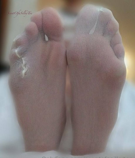 Scentofasilkytoe
