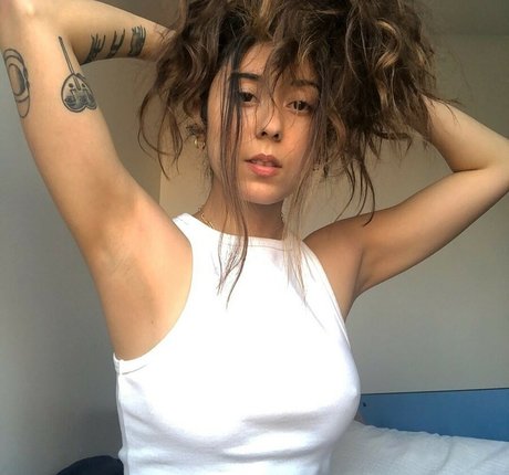 Nacktes geleaktes OnlyFans-Foto von Daniela Andrade