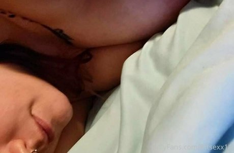 Nacktes geleaktes OnlyFans-Foto von Fittsexx11