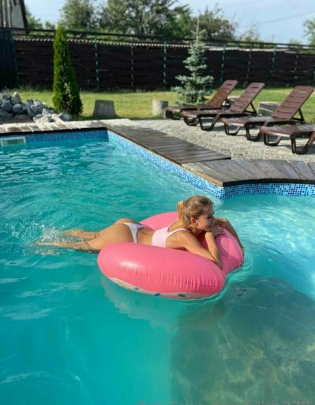 Nacktes geleaktes OnlyFans-Foto von Eliss333