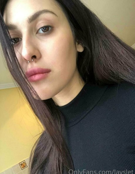 Nacktes geleaktes OnlyFans-Foto von Lerajean