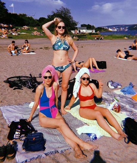 Dagny Norvoll Sandvik