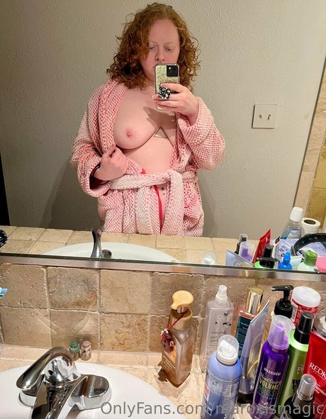 Nacktes geleaktes OnlyFans-Foto von Maroxismagic