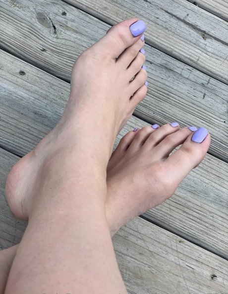 Sweetfeettreats727