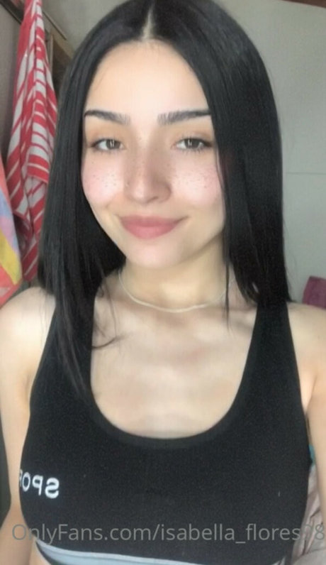 Isabellaflores98