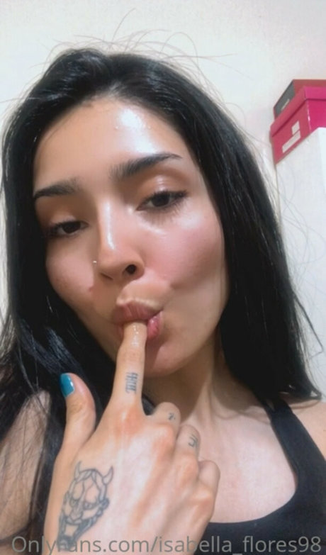 Isabellaflores98
