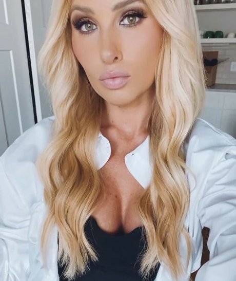 Tomi Lahren