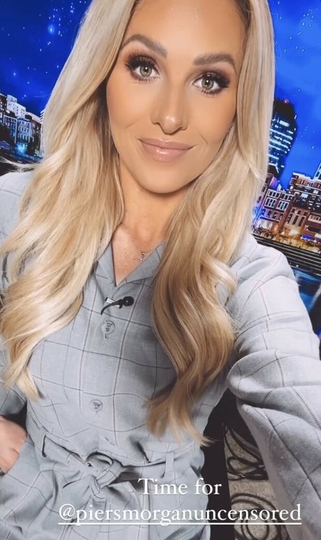 Tomi Lahren