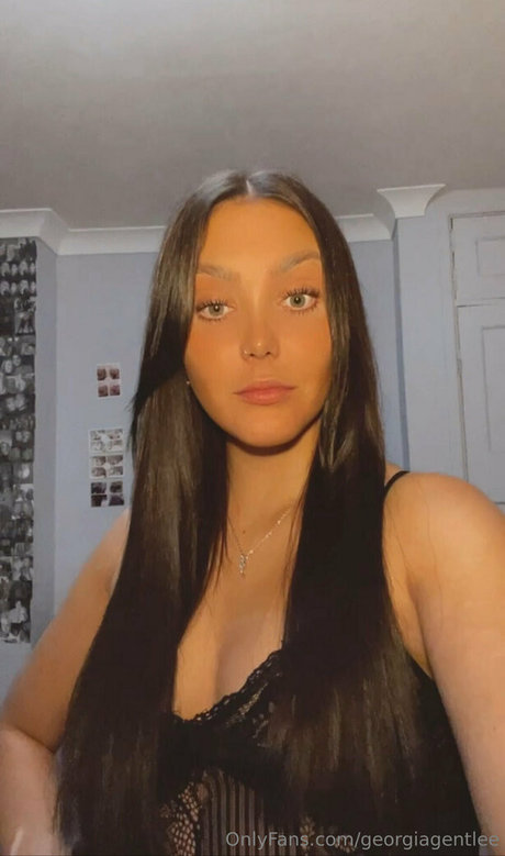 Georgiagentlee