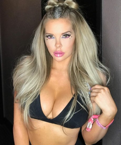 Kayla Collins