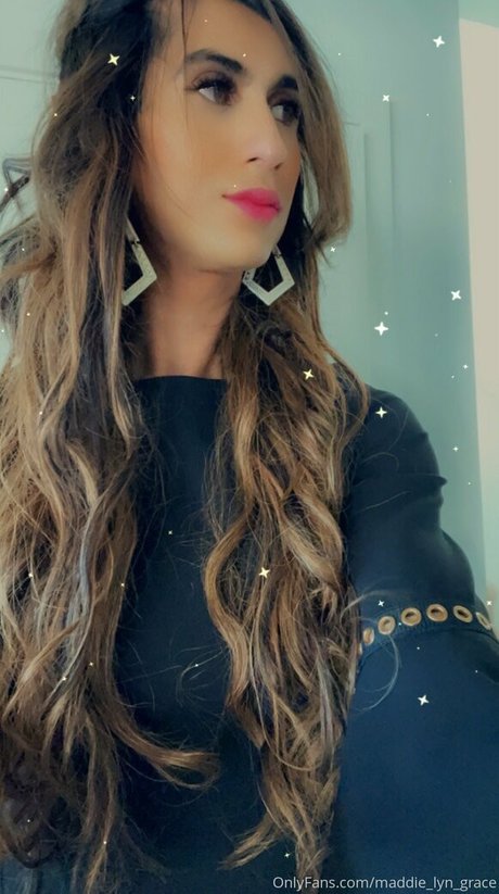 Maddielyngrace
