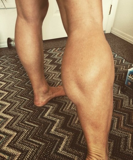 Nacktes geleaktes OnlyFans-Foto von Laura Ehlen