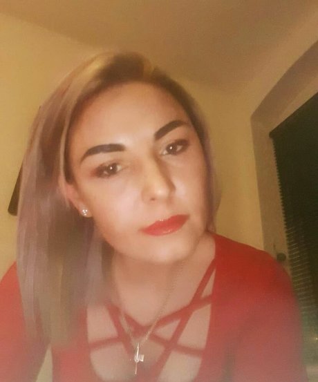Nacktes geleaktes OnlyFans-Foto von Beatka