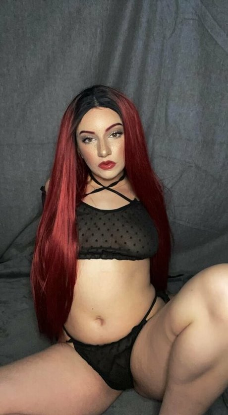 Nacktes geleaktes OnlyFans-Foto von Teslataylor