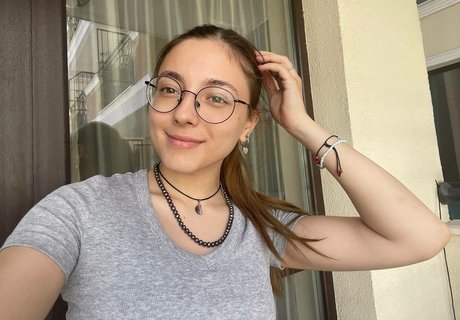 Nacktes geleaktes OnlyFans-Foto von Leamoore