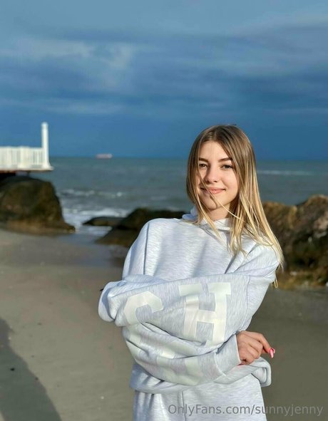 Sunnyjenny