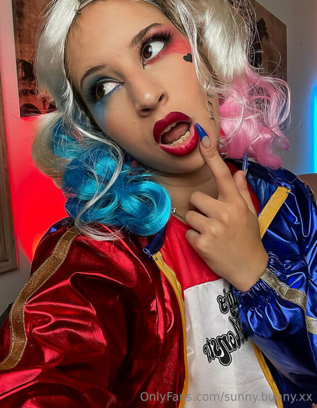 Sunny.bunny.xx