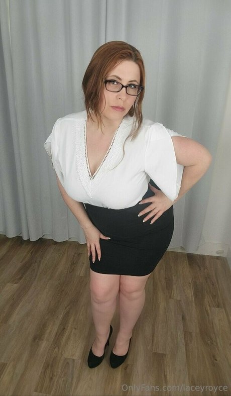 Laceyroyce