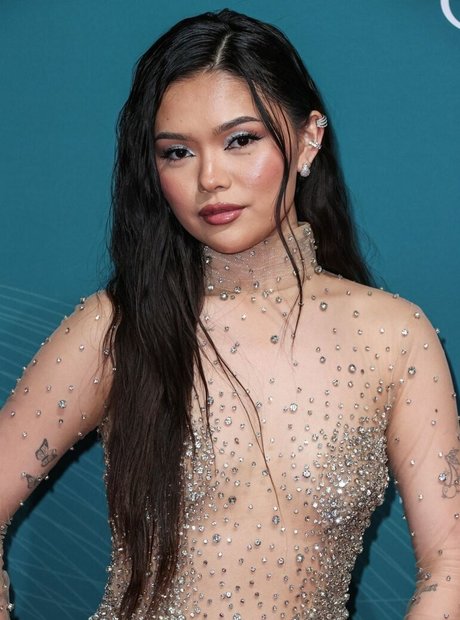 Nacktes geleaktes OnlyFans-Foto von Lisa Yamada