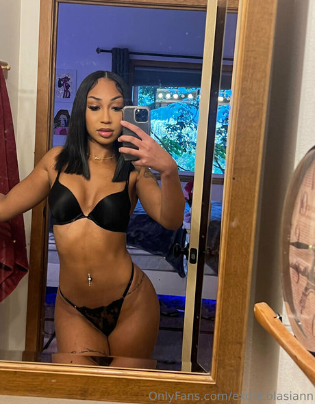 Exoticblasiann
