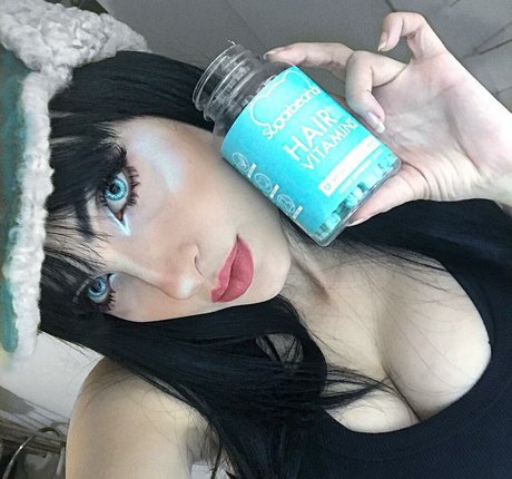 Nacktes geleaktes OnlyFans-Foto von Samanta Bravin
