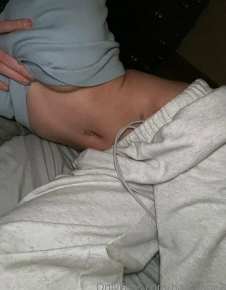Nacktes geleaktes OnlyFans-Foto von Hangrape2