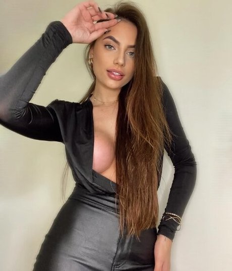 Nacktes geleaktes OnlyFans-Foto von Isa Rockenbach