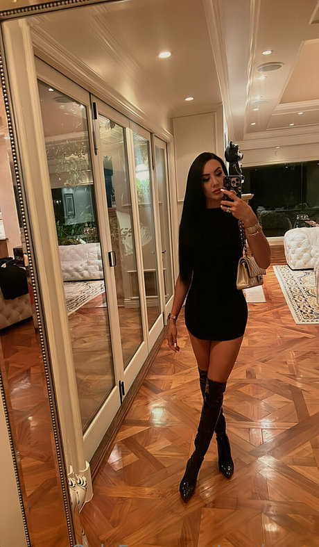Nacktes geleaktes OnlyFans-Foto von Corrieyee