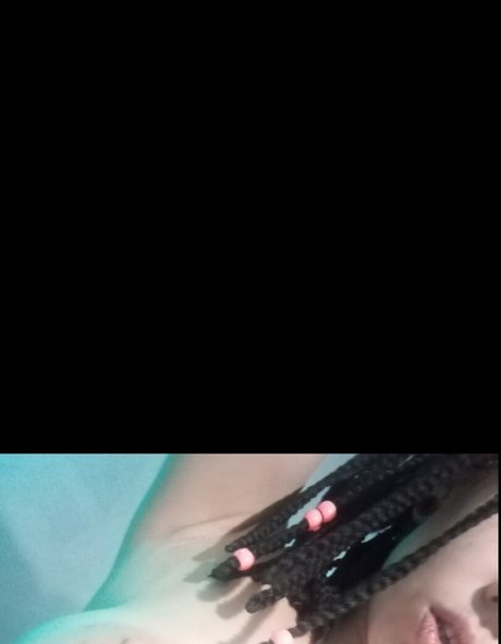 Nacktes geleaktes OnlyFans-Foto von Solarislofy