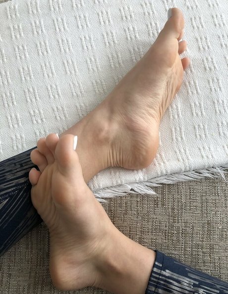 Perfectteenfeet