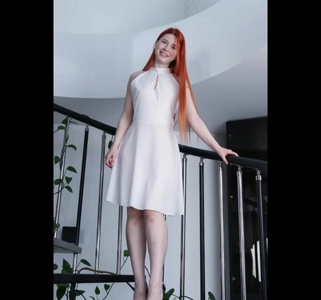 Nacktes geleaktes OnlyFans-Foto von Aliska Dark
