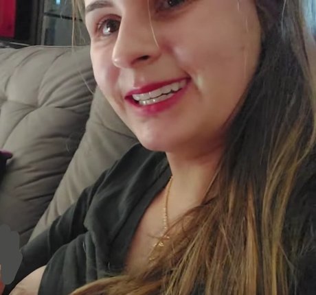 Nacktes geleaktes OnlyFans-Foto von Luminha Ggs