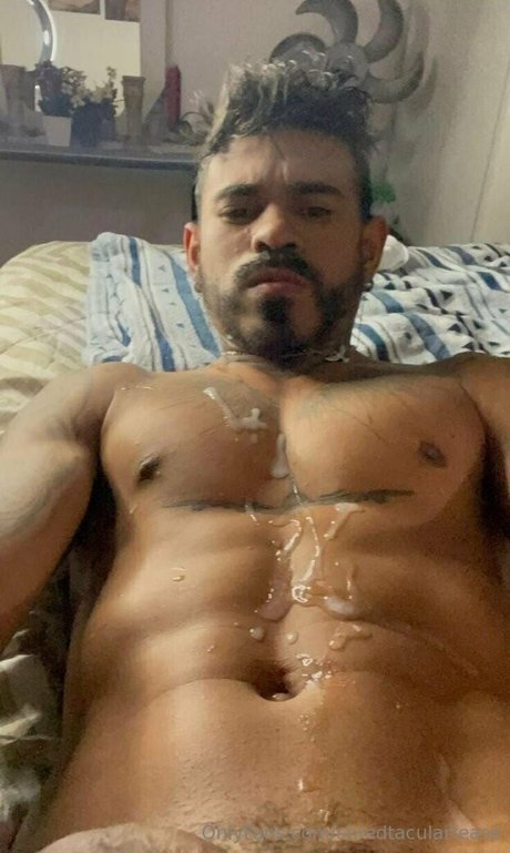 Nacktes geleaktes OnlyFans-Foto von Shredtaculartease